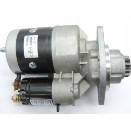 Starteris su reduktoriumi c330 c360 jubana d220