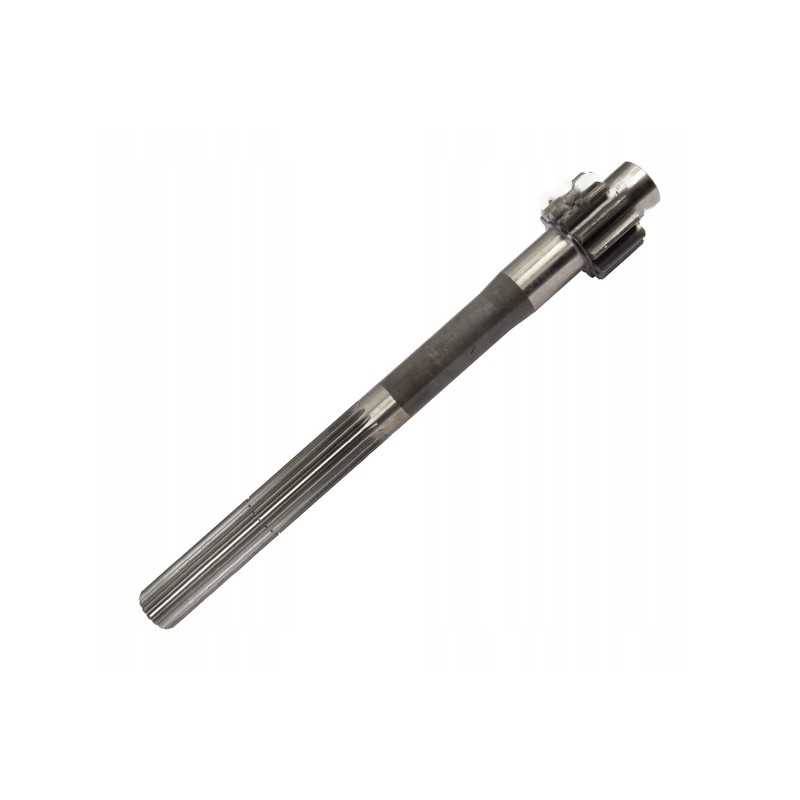 Polos 12 dantu seno tipo C 4011 50428220 skropo