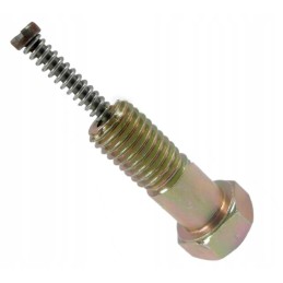 Sukomplektuotas kompresoriaus alyvos vožtuvas c 360 hs140