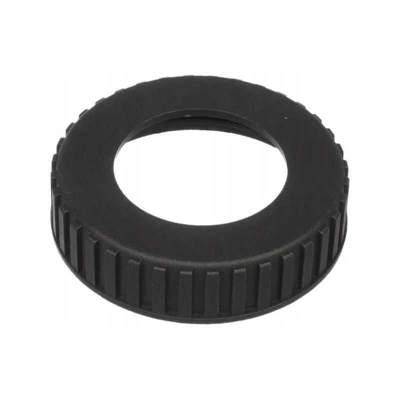 Kaištis, fiksuojantis degalų lygio jutiklio veržlę