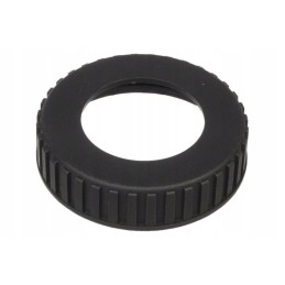 Kaištis, fiksuojantis degalų lygio jutiklio veržlę