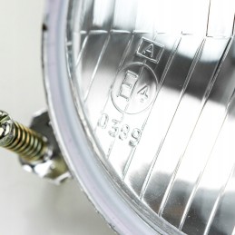 Ursus C 385 priekinio žibinto optinis elementas 89352904