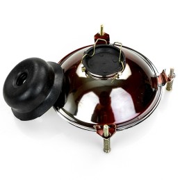 Ursus C 385 priekinio žibinto optinis elementas 89352904