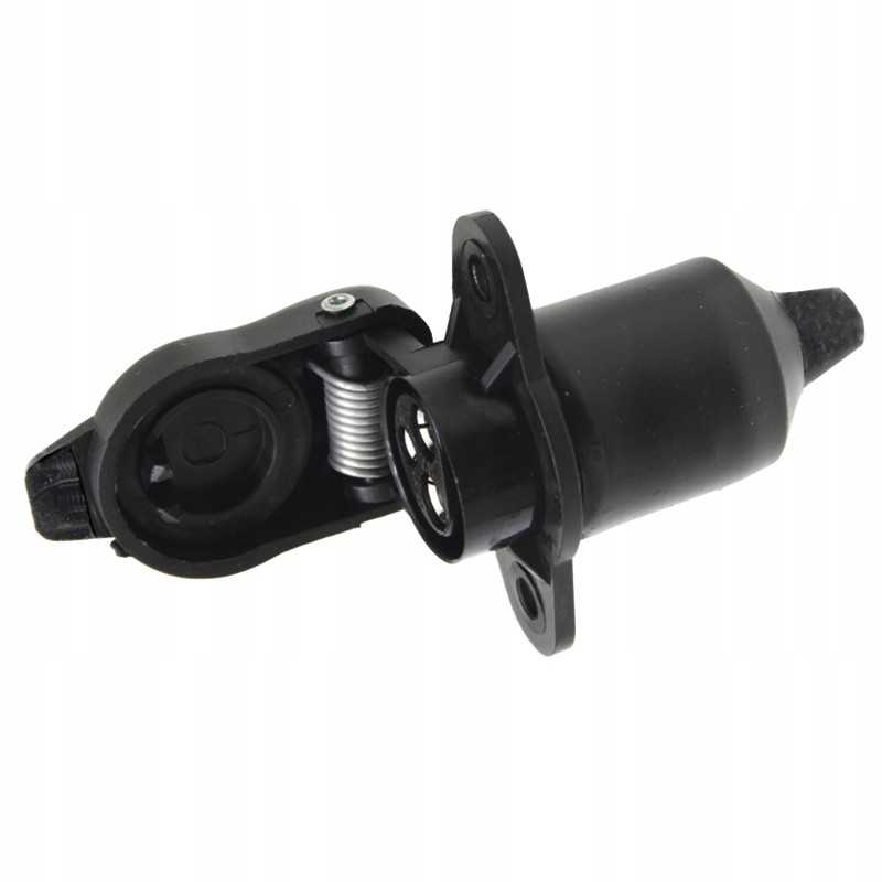 3 kontaktų lizdas 22725036100 cobo