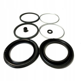 Fendt 600 stabdžių apkabų remonto komplektas