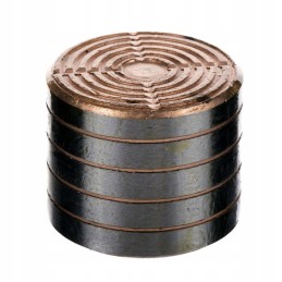 GTV stabdžių stūmoklis C 385 originalus 80153130u