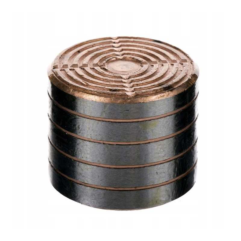 GTV stabdžių stūmoklis C 385 originalus 80153130u