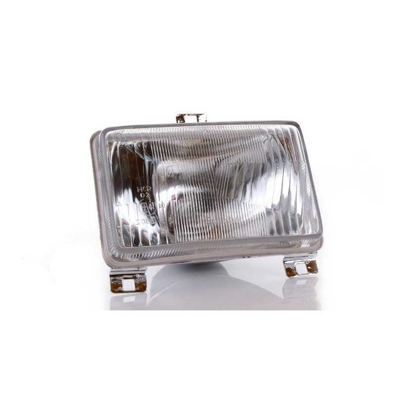 Korpusas Ford New Holland Steyr Valmet priekinis žibintas