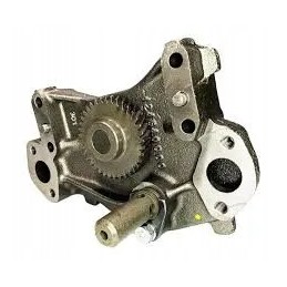 Variklio alyvos siurblys 37 dantukai 4790863