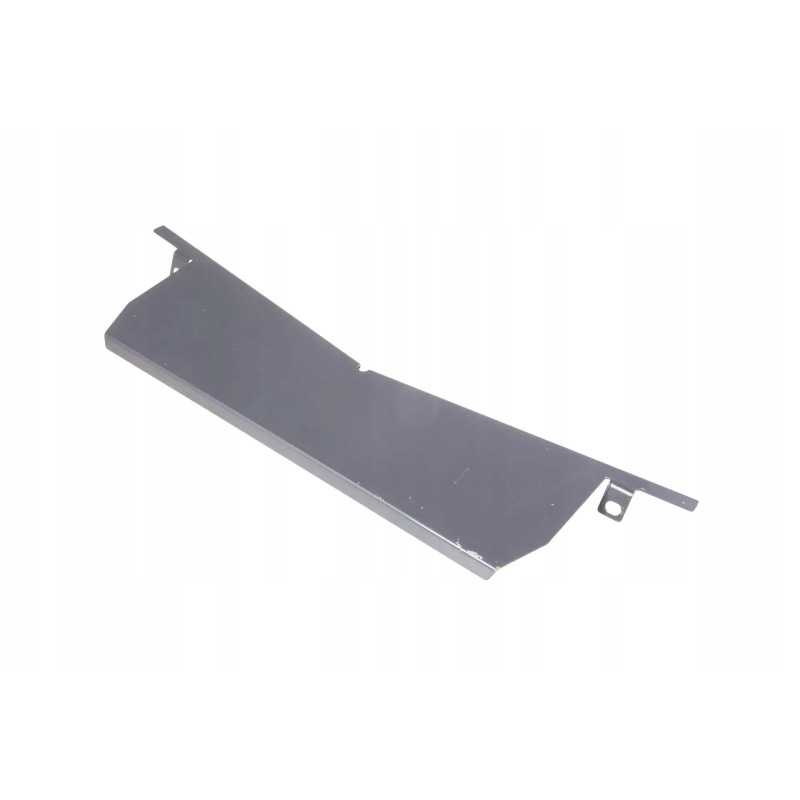 916200050050 metalinis dangtelis