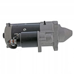 Starteris 4 0kw 9t 24v 0 001 231 010