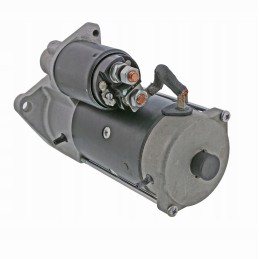 Starteris 4 0kw 9t 24v 0 001 231 010