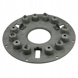 Sankabos gaubtas c 328 c 330 originalus ursus