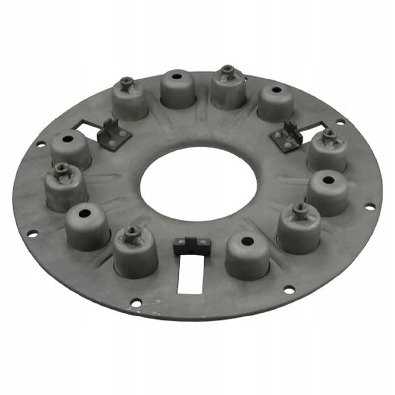 Sankabos gaubtas c 328 c 330 originalus ursus