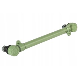 Vpj3310 strypo galų komplektas