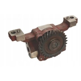 Mtz Belarus 50 variklio alyvos siurblys