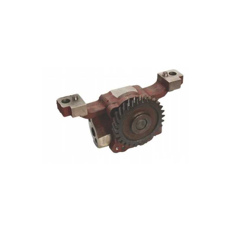 Mtz Belarus 50 variklio alyvos siurblys