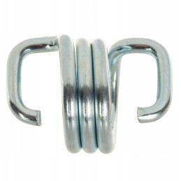 Stabdžių diskų spyruoklė c 385 80227005 originali