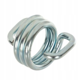 Stabdžių diskų spyruoklė c 385 80227005 originali