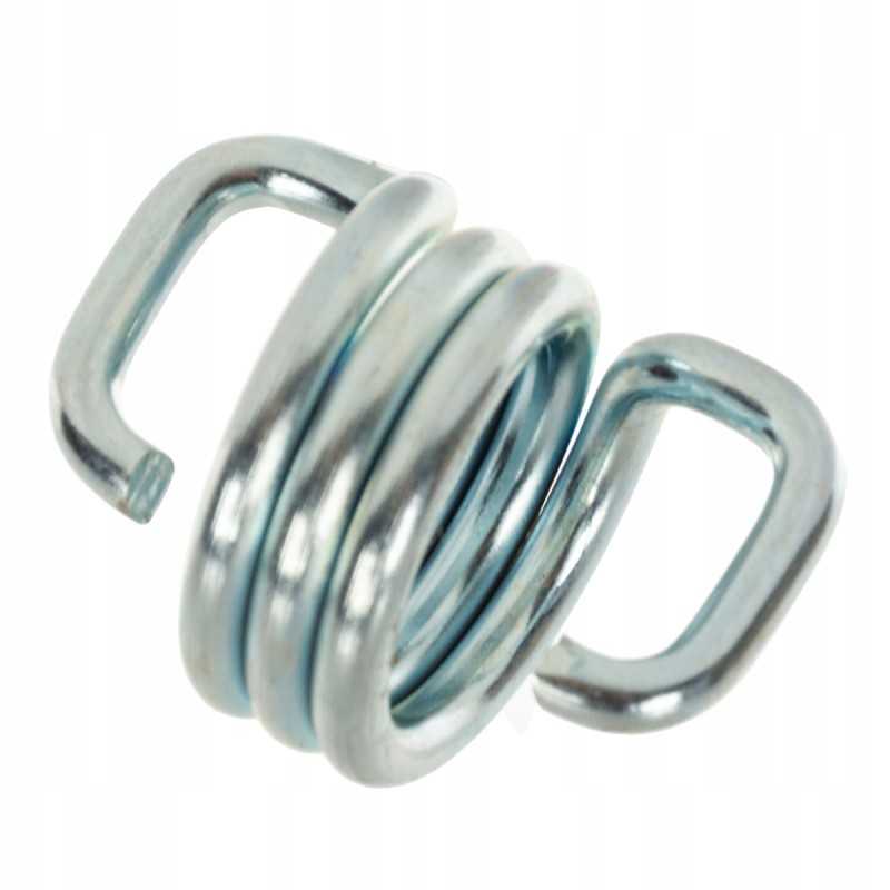 Stabdžių diskų spyruoklė c 385 80227005 originali