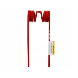 Paėmimas pirštu naudoti welger 0940522100 w