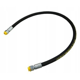 Hidraulinė žarna 330 barų sriegis M18x1 5 tiesi