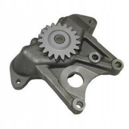 Massey Ferguson 760 860 865 variklio alyvos siurblys