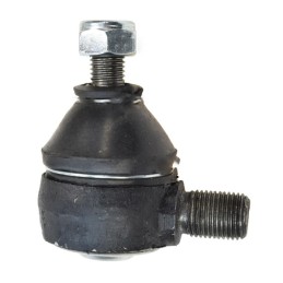 Vairo stiprintuvo pavaros rutulinė jungtis, skirta mf 3 cj