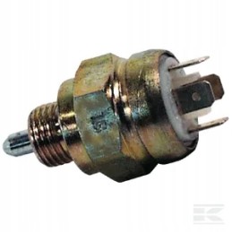 Paleidimo užrakto jungiklis