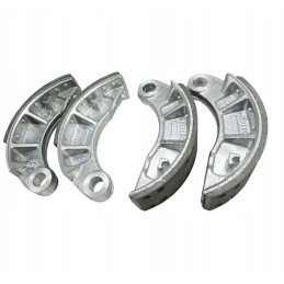 Stabdžių trinkelės 4 vnt ursus c 360 46626140