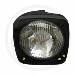 Priekinis kairysis žibintas John Deere kairysis žibintas