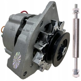 kintamosios srovės generatorius ursus c 330 c 330m 14v 45a jubana lietuva