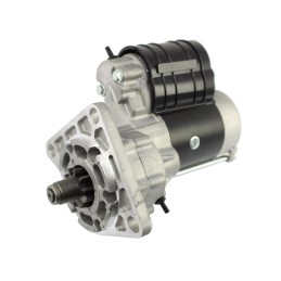 Starteris su reduktoriumi 10z fi38mm 9142765 27500