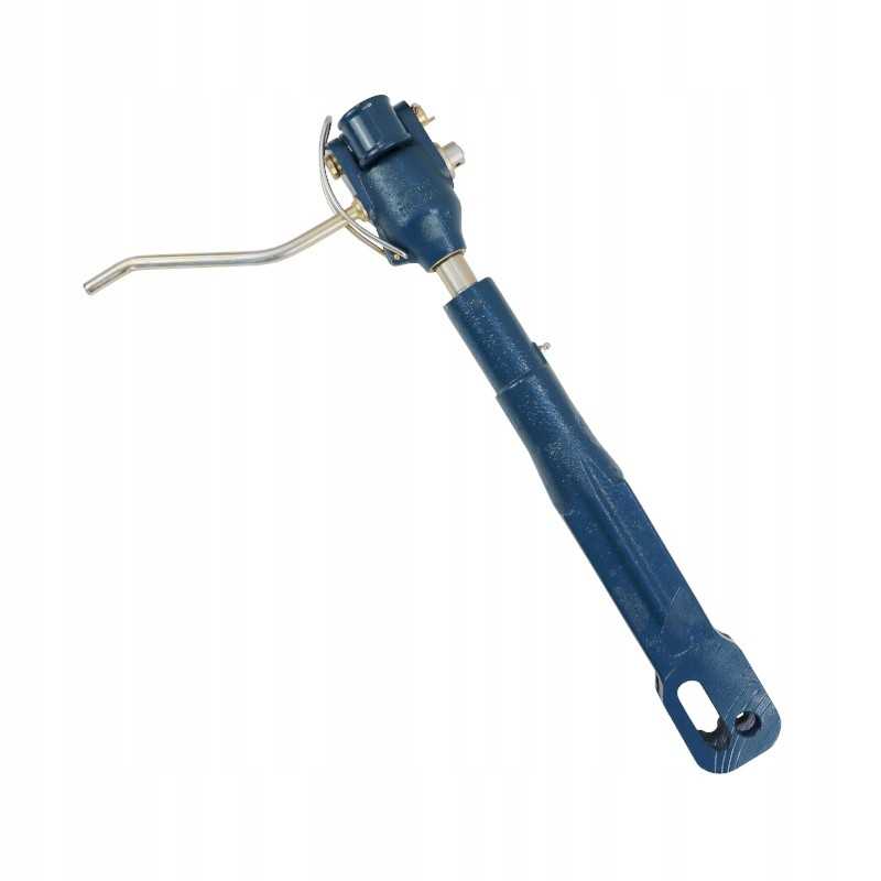 Dešinioji pakaba ursus 4514 morga