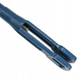 Dešinioji pakaba ursus 4514 morga