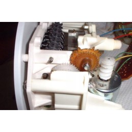 Krumpliaratis renault skaitiklio režimas 20x23 kokybė