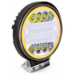 Darbo lempa 42xled halogeninis prožektorius 9 36v 3360lm