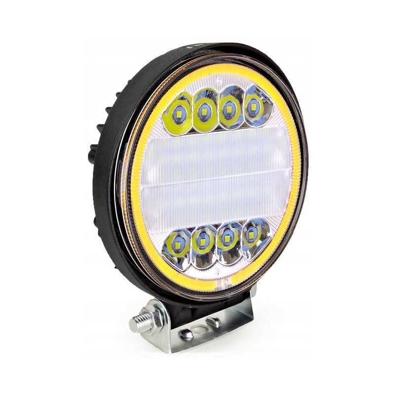 Darbo lempa 42xled halogeninis prožektorius 9 36v 3360lm