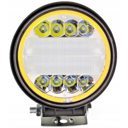 Darbo lempa 42xled halogeninis prožektorius 9 36v 3360lm