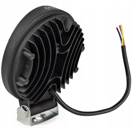 Darbo lempa 42xled halogeninis prožektorius 9 36v 3360lm