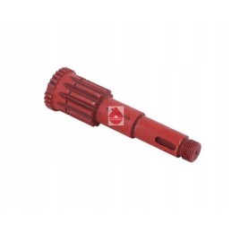 Įpurškimo siurblio pavaros velenas c360 orig ursus 50504260u