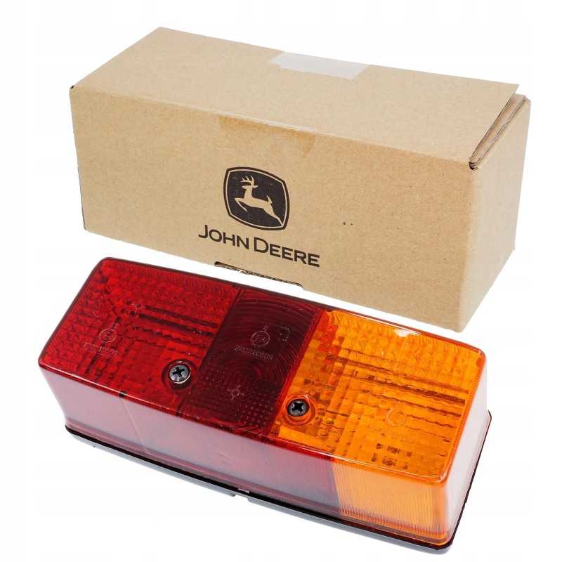 John Deere AL64946 galinis kombinuotas žibintas, dešinė