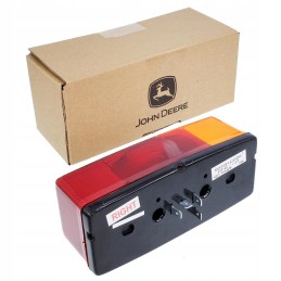 John Deere AL64946 galinis kombinuotas žibintas, dešinė