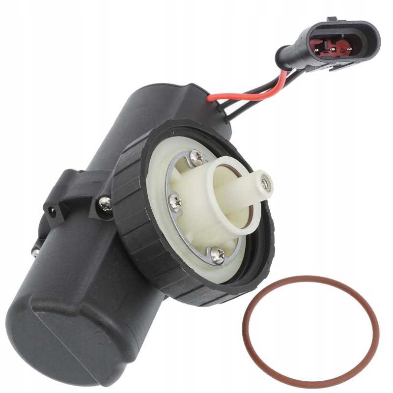 Kuro siurblys new holland 12v fpm040