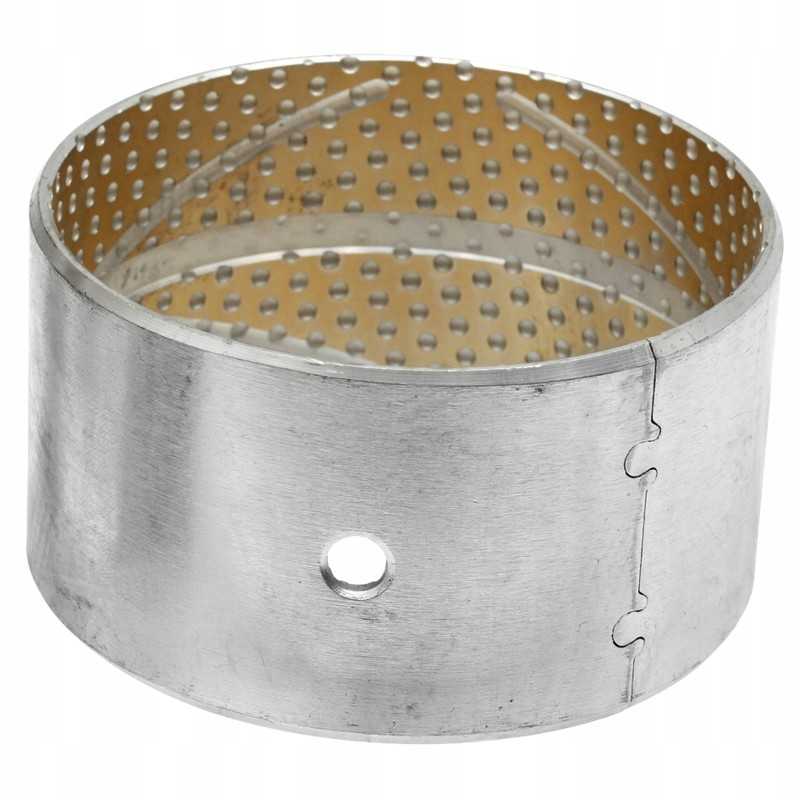 Įvorė 72715225 3384093m1 granitinė