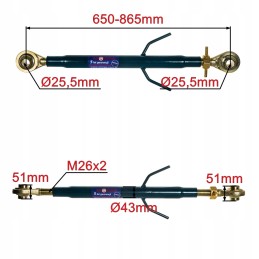 Centrinė jungtis massey ferguson 4514 5312 morga