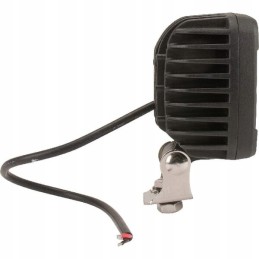 Halogeninė kvadratinė darbo lempa LED 40w 4000lm