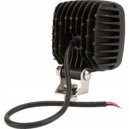 Halogeninė kvadratinė darbo lempa LED 40w 4000lm