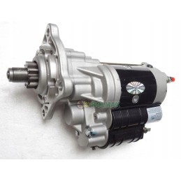 Starteris 12v 2 8kw jcb landini ursus mf perkins