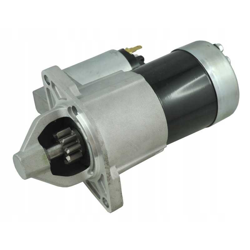 Starteris kubota d950 d750 d850 b1550hsdt b1750dt